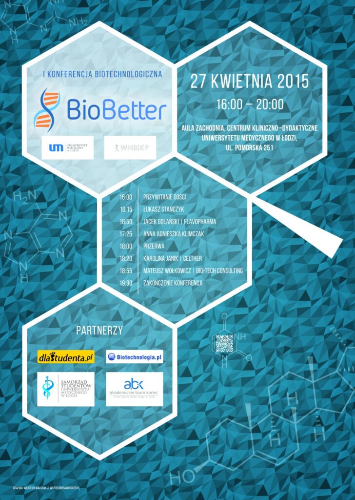 bioBetter-plakat