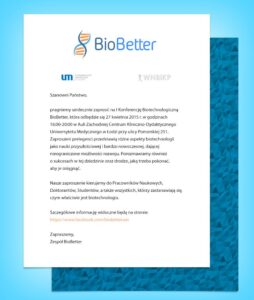 bioBetter-zaproszenie