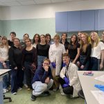 Warsztaty dla licealistów 5