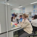 Warsztaty dla licealistów 6