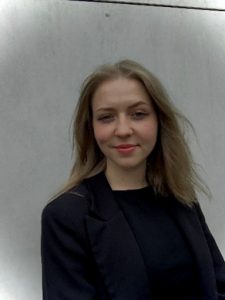 Julia Dubla 