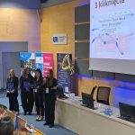 Udział w hackathonie3