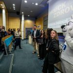 Udział w hackathonie5