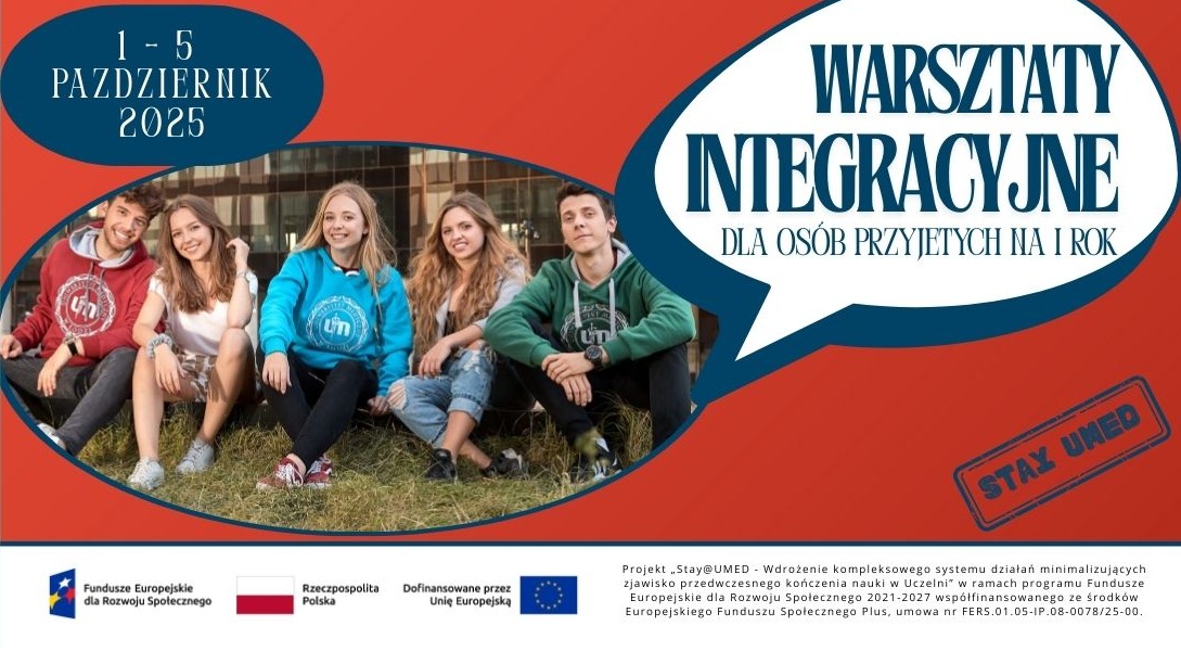 warsztaty dla studentów