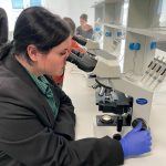 Wizyta licealistów z IV LO w Łodzi5