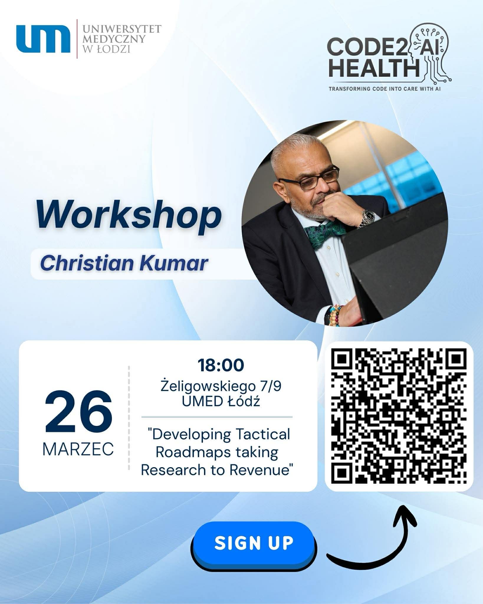 Workshop 26.03.2026 r.