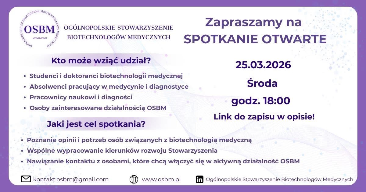 Stowarzyszenie Biotechnologów Medycznych