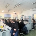 Laboratorium biotechnologiczne dla licealistów2