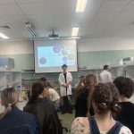  Laboratorium biotechnologiczne dla licealistów5