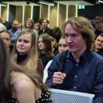 Spotkanie z laureatem Nagrody Nobla prof. Mortenem Meldalem4