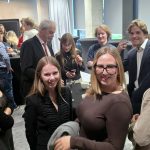Spotkanie z laureatem Nagrody Nobla prof. Mortenem Meldalem6