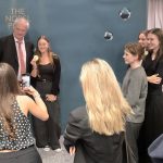 Spotkanie z laureatem Nagrody Nobla prof. Mortenem Meldalem1