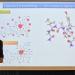 Spotkanie z laureatem Nagrody Nobla prof. Mortenem Meldalem5